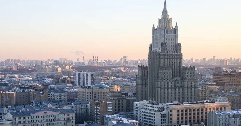 Москва пригрозила ударить по Киеву в случае атак на 9 мая