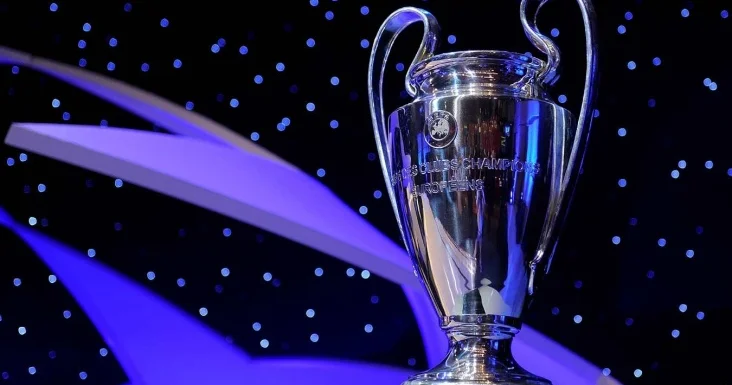 Hələ ÇL tarixində belə final olmayıb