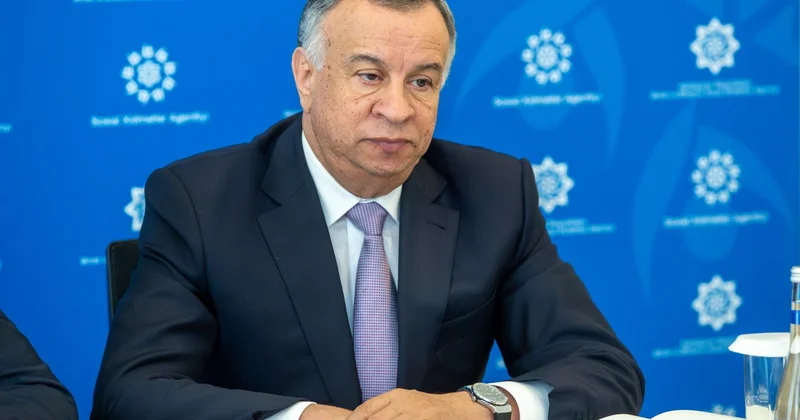Nərimanovda YAP fəalları ilə görüş keçirildi FOTOLAR
