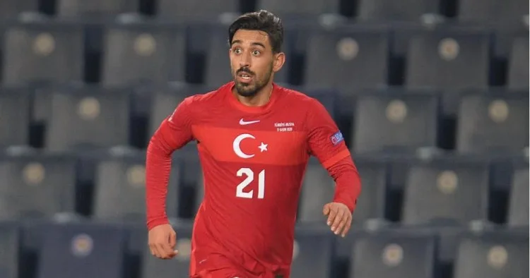 Türkiyə millisinin daha bir üzvü legioner həyatı yaşaya bilər