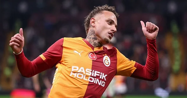 Qalatasaray Noah Lanq ilə bağlı qərarını dəyişdi SON DURUM