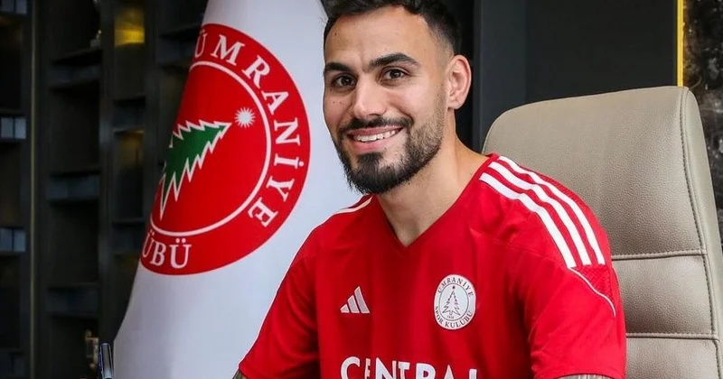 Millinin sabiq futbolçusu Türkiyədə klubunu dəyişdi