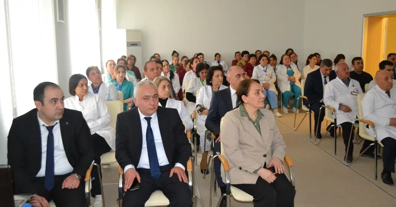 Xalqı vahid məqsəd ətrafında birləşdirən lider FOTOLAR