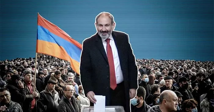 Avropa İttifaqı Ermənistanı Rusiyanın təhdidlərindən qoruya bilməz ŞƏRH