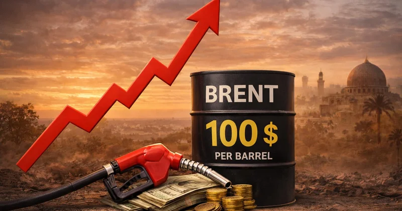 Дорогая нефть и новая волна инфляции