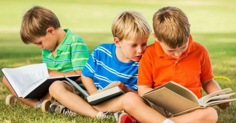 Uşaqlara kitab sevgisini necə aşılamalı?