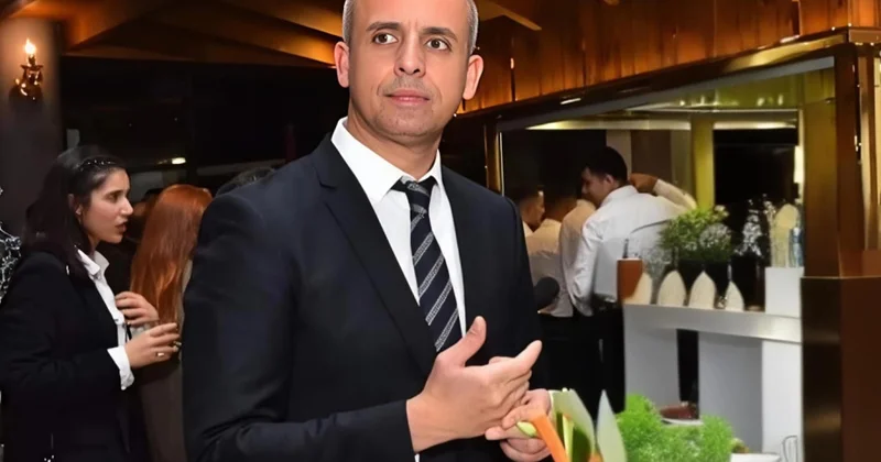 Bora Atagören: Azərbaycan şəhərsalma sahəsində Türk dünyası üçün nümunəvi mərkəzə çevrilib
