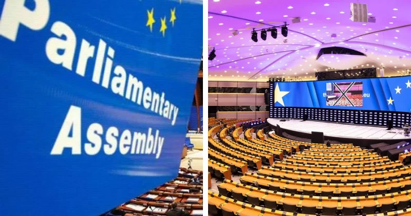 Двуличие и лицемерие: ПАСЕ и Европарламент подорвали доверие Азербайджана ОБЗОР от Azernews