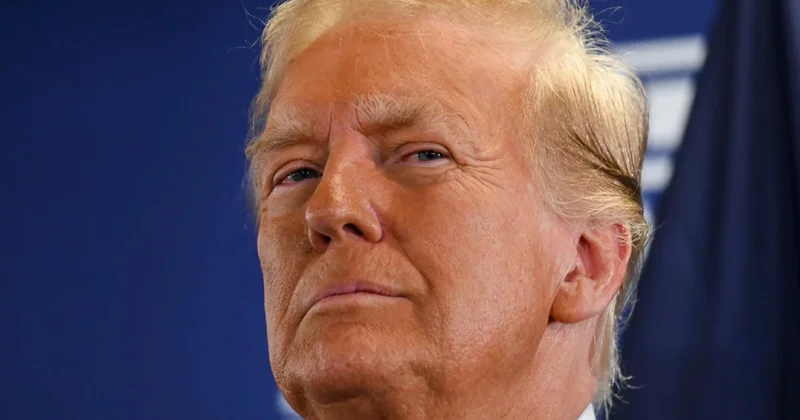 Трамп сравнил войну с Ираном с прошлыми войнами США ФОТО
