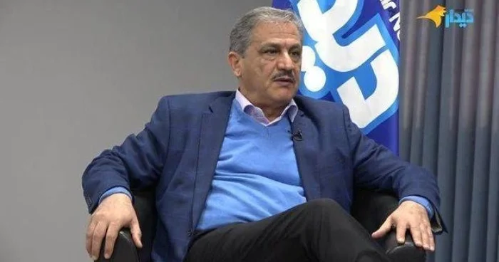 Hərbi yox, siyasi həll qaçılmazdır Əfşar Süleymani