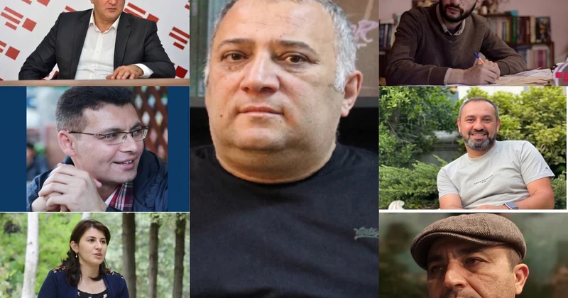 Ümid edirəm, Mübariz şəxsi həyatında qəhrəmanının buraxdığı səhvi buraxmayıb Müzakirə