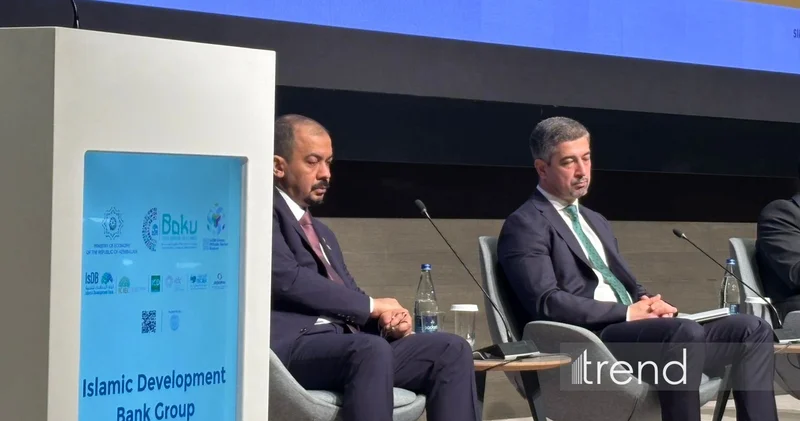 IsDB работает с Цетробанком Азербайджана над созданием рамочной программы для выпуска сукук