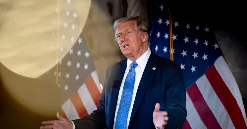 Трамп возьмет с собой в Китай гендиректоров ведущих технологических компаний