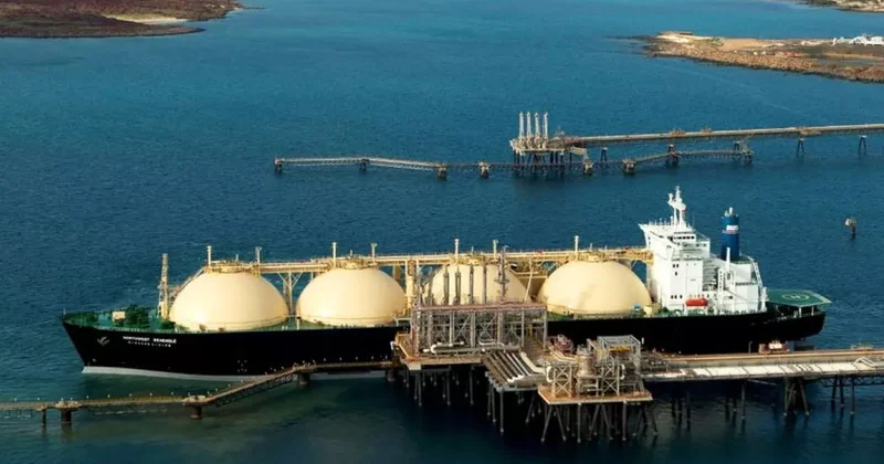 Австралия обяжет газовых гигантов резервировать топливо для внутреннего потребления