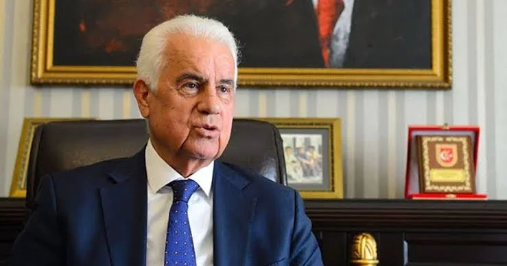 Derviş Eroğlu: “Heydər Əliyev türk dünyasının bənzərsiz lideri idi”