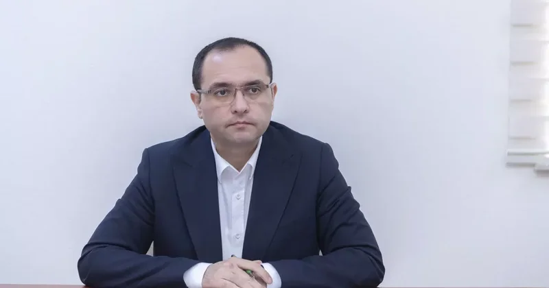 Мамедов о рисках для аграрного сектора Азербайджана