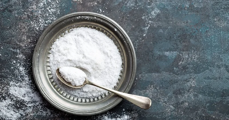 Çox duzlu yeyən kişilərdə cinsi zəiflik olur