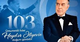 “Ulu öndər Heydər Əliyev Azərbaycan dövlətçiliyinin və milli birliyin memarıdır” DEPUTAT DANIŞDI