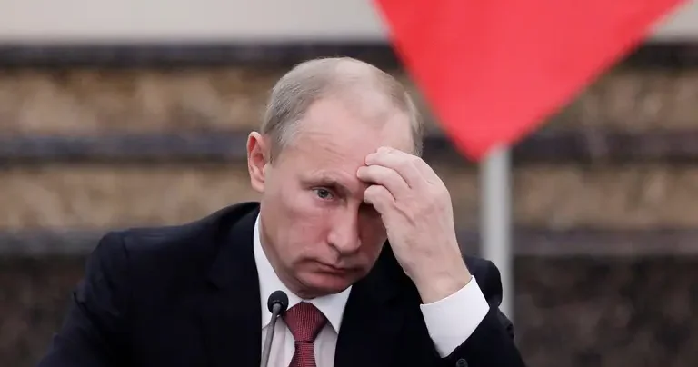 “Putinin yaratdığı “qələbə kultu“ indi onun özünə qarşı işləyir“ “The Wall Street Journal“