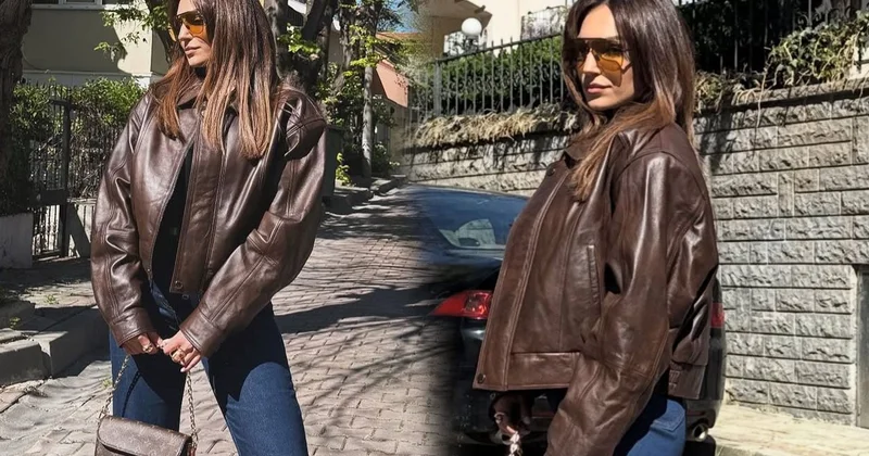 “Nare”dən yeni Fotolar
