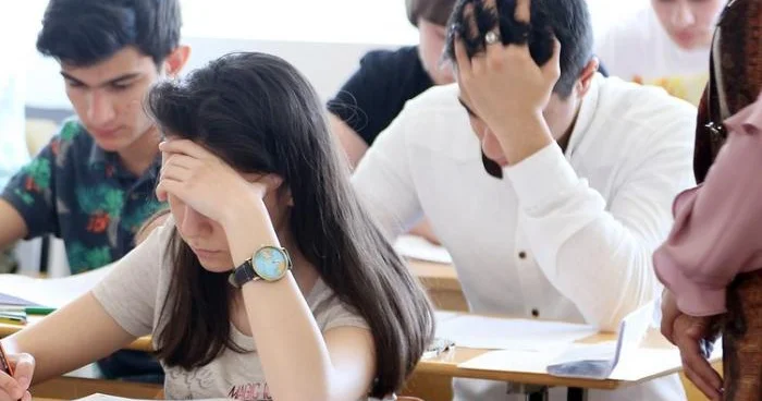 Riyaziyyat fənni üzrə nəticələr niyə azalır? EKSPERT DANIŞDI