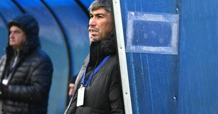 İlham Yadullayev: “Futbolçulara motivasiya vermək çətindir”
