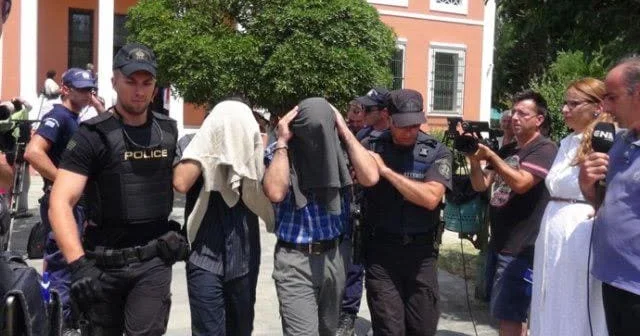 Türkiyədə FETÖ terror təşkilatına qarşı əməliyyat keçirilib