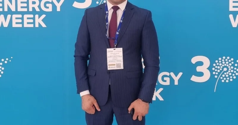Bakıdan dünyaya enerji mesajı