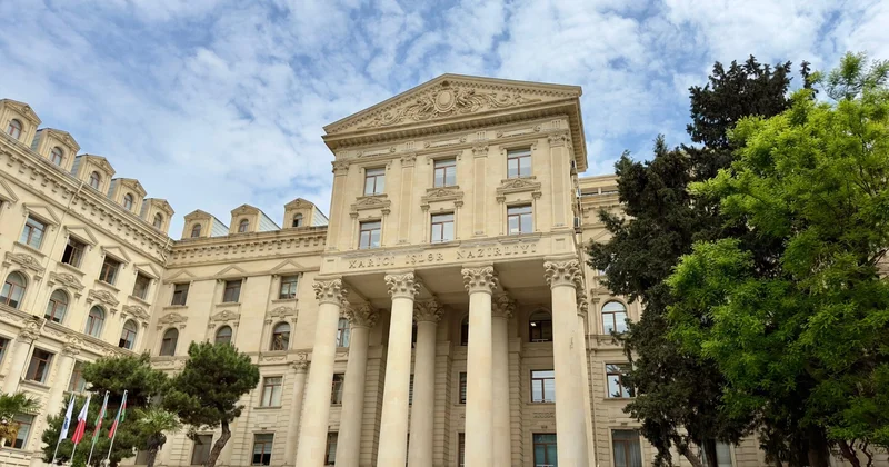 Состоялись очередные политконсультации между Азербайджаном и Чехией