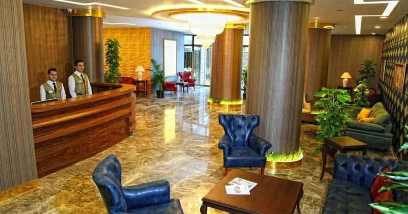 Hotel sahibləri turistləri belə aldadıb Türkiyə gedənlərin nəzərinə