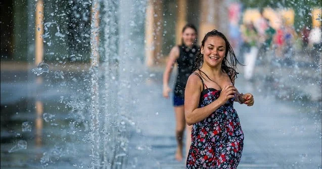 Sabah havanın temperaturu 33 dərəcəyə çatacaq