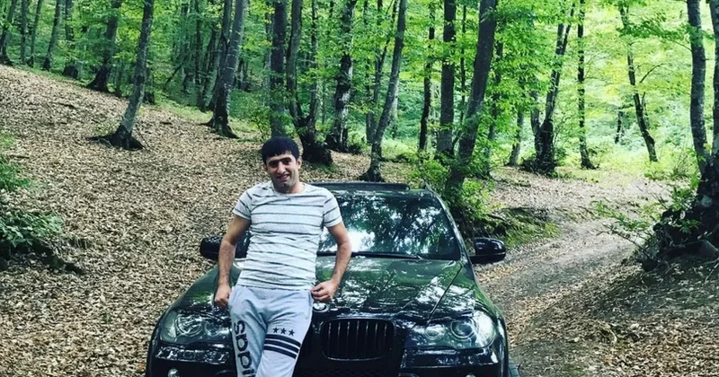 “Qumar kralı” şəkili Yusifin “sağ əli” həbs edildi FOTO KONKRET