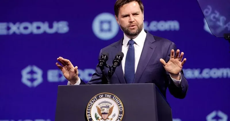 Вице президент США: Маск со временем все же вернется в наши ряды