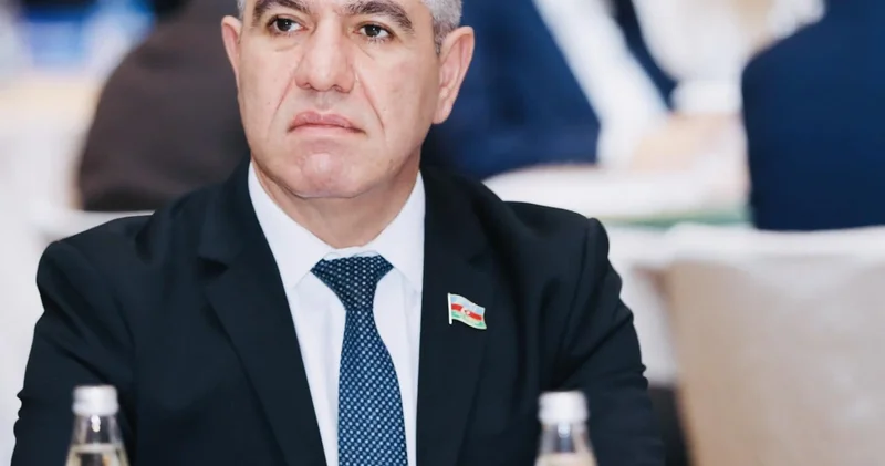 Deputatı dinləsəniz, tezliklə varlanarsınız