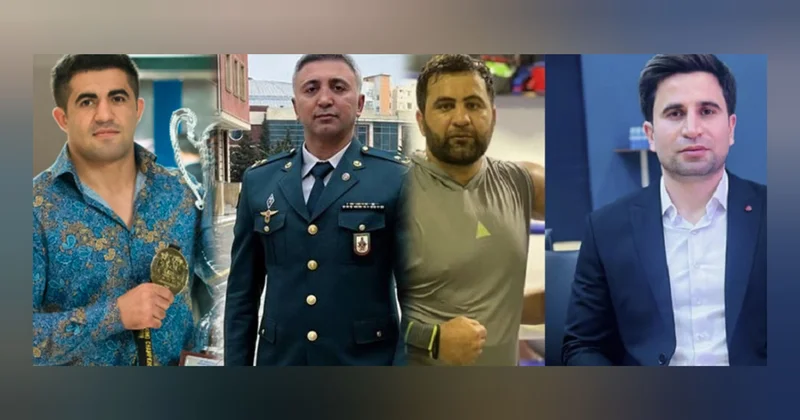 Mayora hücum edən kikboksçuların ittihamı ağırlaşdırıldı TƏFƏRRÜAT