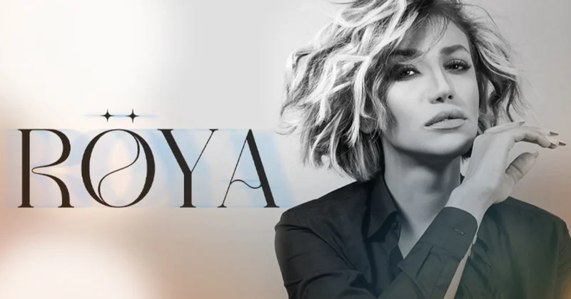 Röya Ayxanın konsertinə bilet qalmadı Əlavə tarix açıqlandı