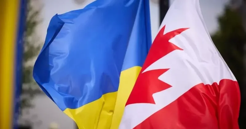Канада продлила беспошлинный ввоз украинских товаров