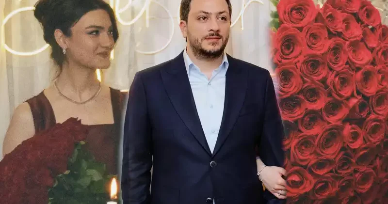 Ləmanla Emilin toyu bu tarixdədir