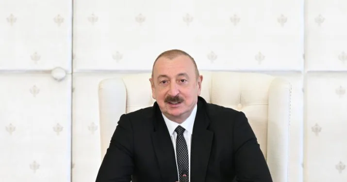 Monteneqro lideri Azərbaycan Prezidentini təbrik etdi