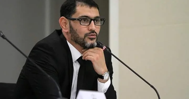 Ceyhun Sultanov: Santuş gələcəyin komandasını qurmaq üçün gedişatlar edəcək