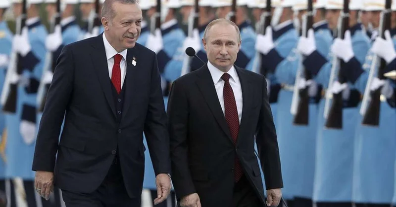 Rusiyadakı türk xalqlarına azadlıq verən plan Türkiyə niyə imtina edir?