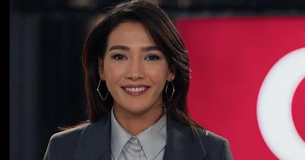 “Teşkilat”dan ayrılan Aybüke Pusatın yeni layihəsi məlum oldu