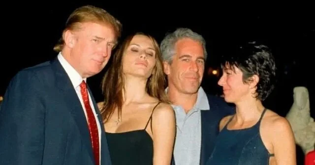 Trampa ZƏRBƏ: Maskın iddialarından sonra Epstein fayllarının yayımlanması tələb edilir
