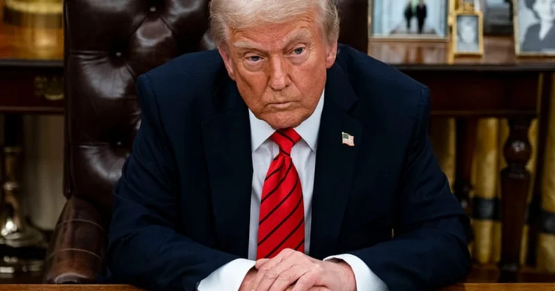 Трамп вновь угрожает России