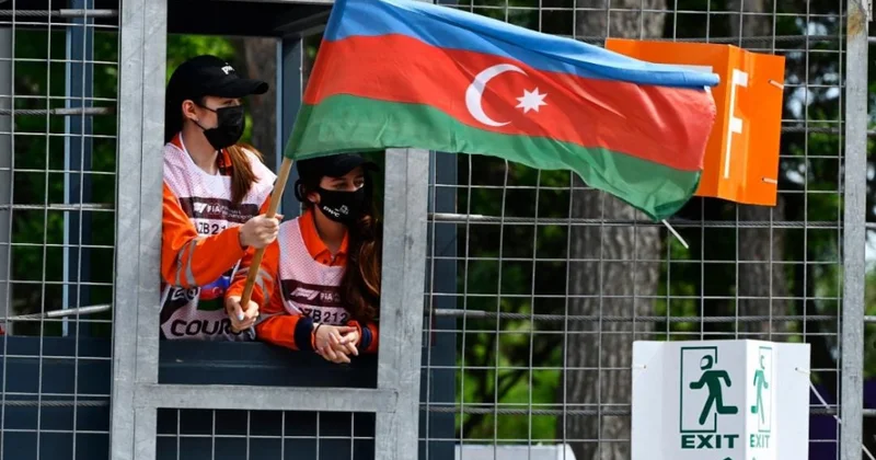 Formula 1 Azərbaycan Qran Prisi 2025 üçün marşal qeydiyyatı başlayıb