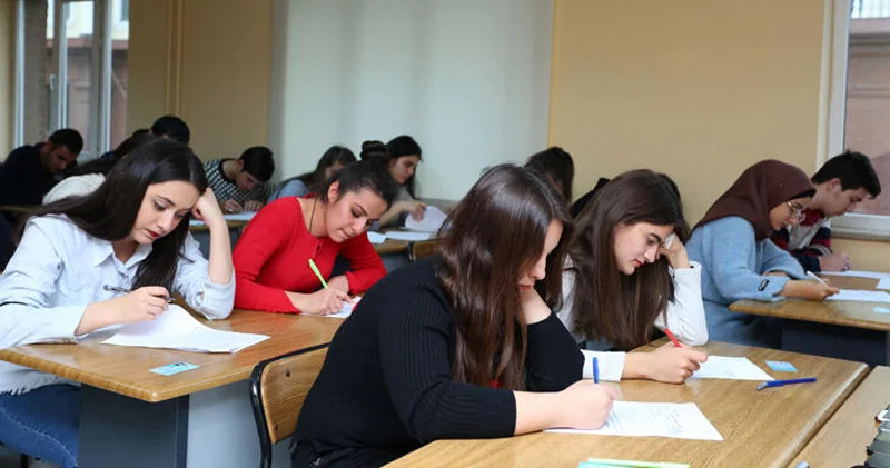 Magistraturaya qəbul: Ən çox plan yeri hansı universitetə ayrılıb?
