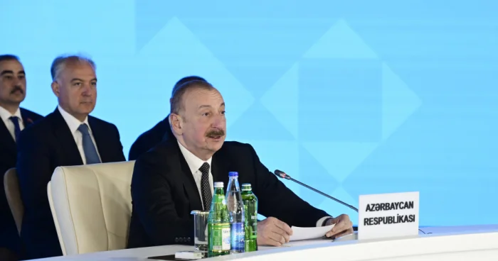 Əminəm ki, Laçından üç ölkənin verdiyi mesajlar lazımi ünvana çatacaq