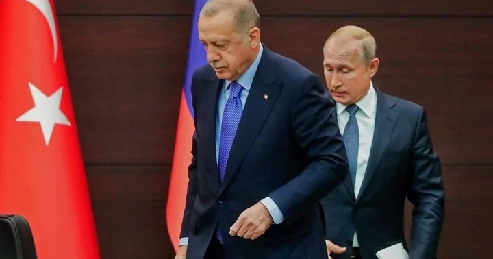 Putin Ərdoğanla bağlı qərarını dəyişdi İstanbulda narazılıq doğuran tələb