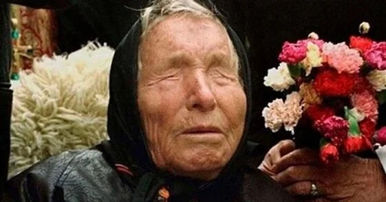 İnsanlar bu il yadplanetliləri görəcək Vanqa