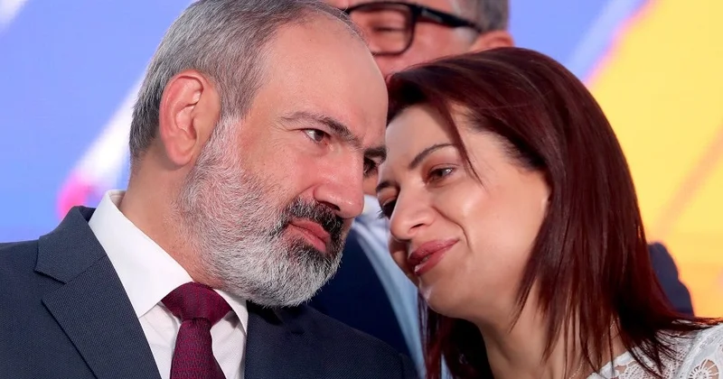 Ateist Nikol Paşinyan haqqında bilmədiklərimiz